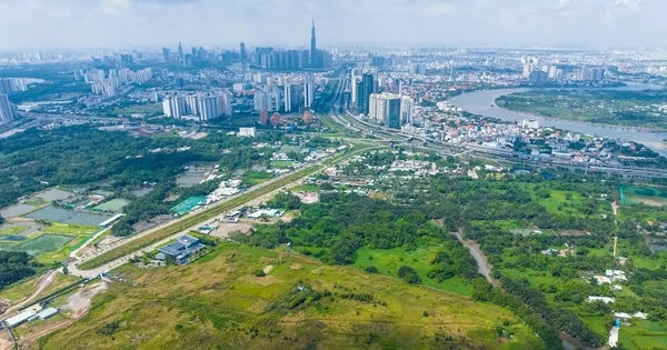 Diễn biến mới ở Khu liên hợp Thể dục thể thao 146.000 tỷ đồng