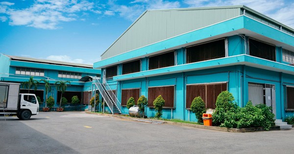 Garmex Sài Gòn hợp tác kinh doanh nhà hàng với đối tác liên quan nội bộ