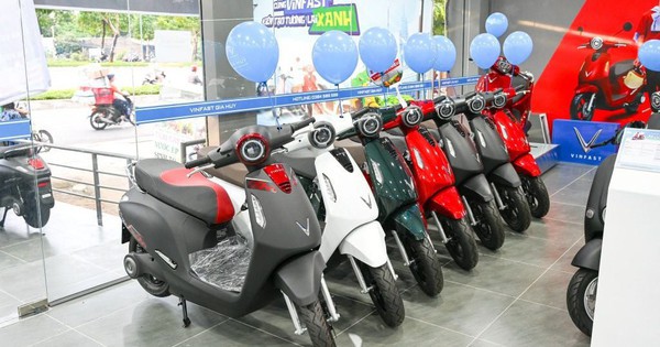 VinFast chính thức hiện diện tại một trong nhữn...