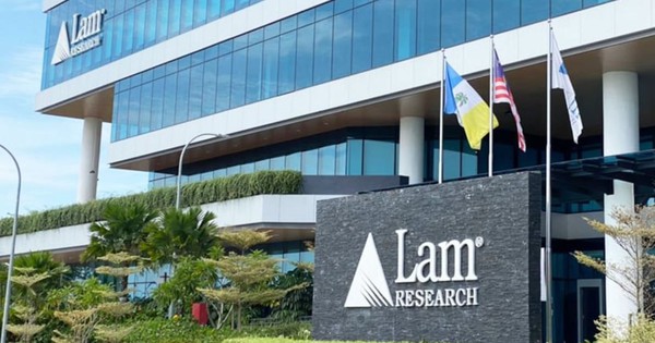 Lam Research: Từ người tị nạn đến 'xương sống' ngành chip toàn cầu 300 tỷ USD