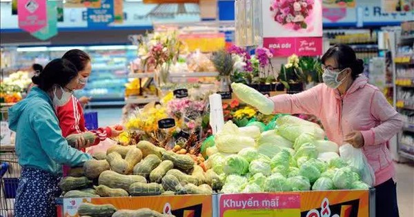 Ba Kịch Bản Lạm Phát 2026 Và Giải Pháp Kiểm Soát CPI Khoảng 4,5%