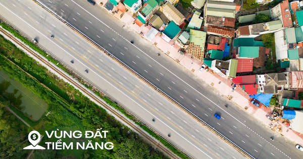 Hà Nội thông qua sơ bộ dự án mở rộng tuyến Lê Duẩn – Giải Phóng – Ngọc Hồi và Quốc lộ 1A với tổng vốn 153.000 tỷ đồng