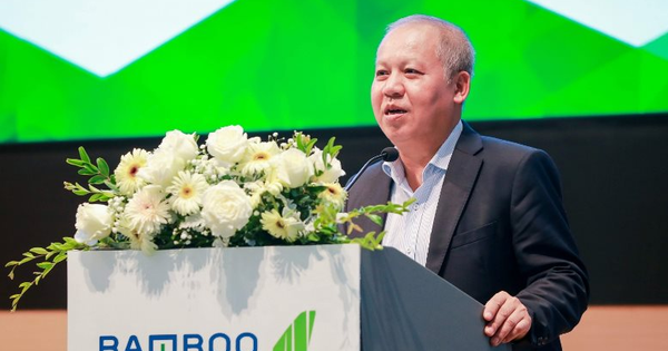 Bamboo Airways Bổ Nhiệm Phó Tổng Giám Đốc Mới Và Công Bố Kế Hoạch Mở Rộng Đội Bay