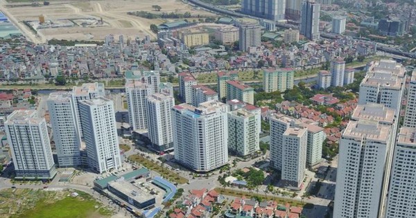 Dự thảo Nghị quyết về nhà ở thương mại giá phù hợp: Cơ chế mới cho người dân