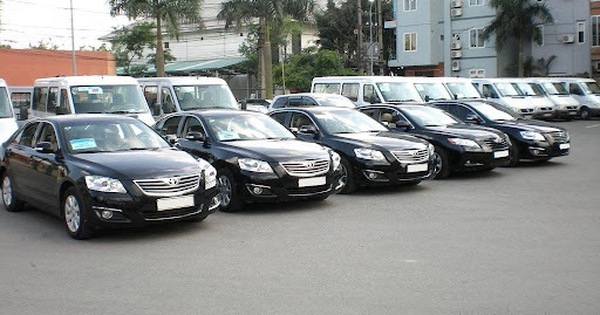Thủ tướng chỉ đạo khẩn trương xử lý tài sản công, tránh thất thoát sau sắp xếp bộ máy