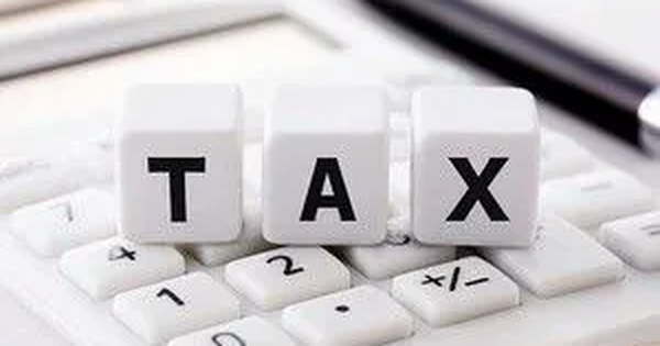 Hóa đơn điện tử ghi mã số hộ kinh doanh vào mục căn cước công dân có hợp lệ?