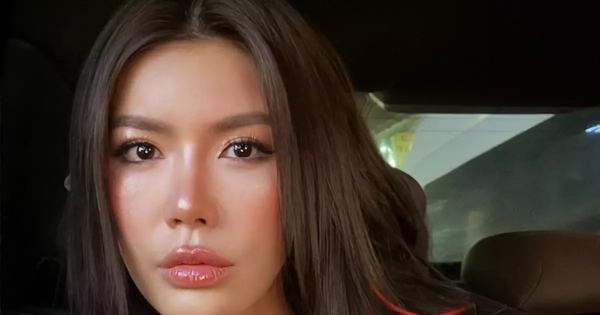 Minh Tú bị mắc kẹt ở Oman