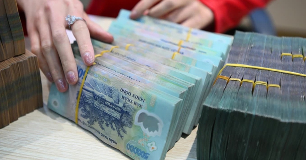 Lương cơ sở dự kiến tăng 8% từ 1/7/2026, đạt gần 2,53 triệu đồng/tháng