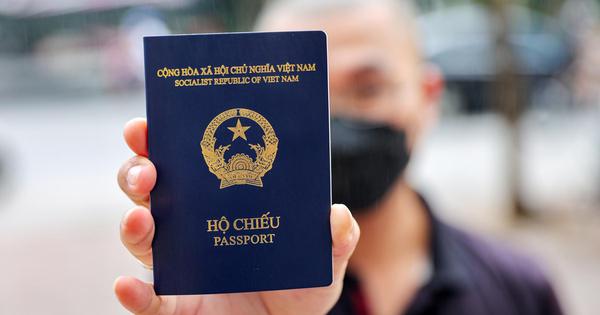 Làm Hộ Chiếu Online 2026: Hướng Dẫn Chi Tiết Từ A Đến Z Ngay Tại Nhà