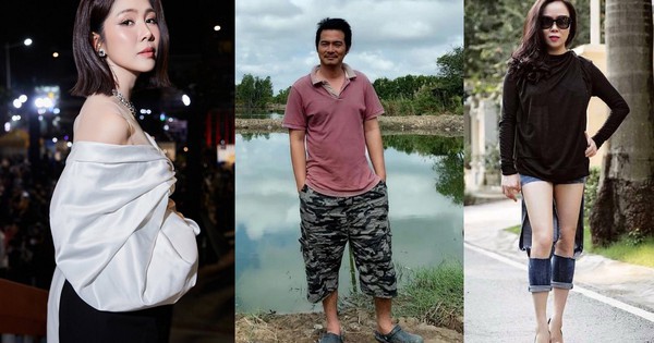 Quách Ngọc Ngoan bình thản nhìn lại hôn nhân cũ sau biến cố nợ nần 20 tỷ