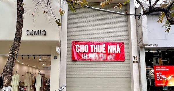 Hướng dẫn chi tiết thuế cho cá nhân cho thuê bất động sản theo Nghị định 68