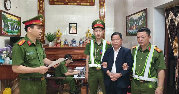 Bắt Khẩn Cấp Đối Tượng Giả Danh Luật Sư Lừa Đảo Chiếm Đoạt Tài Sản Ở Thái Nguyên