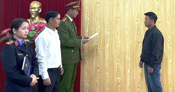 Ninh Bình: Triệt phá cơ sở sản xuất giấm ăn giả quy mô lớn, bắt tạm giam chủ cơ sở