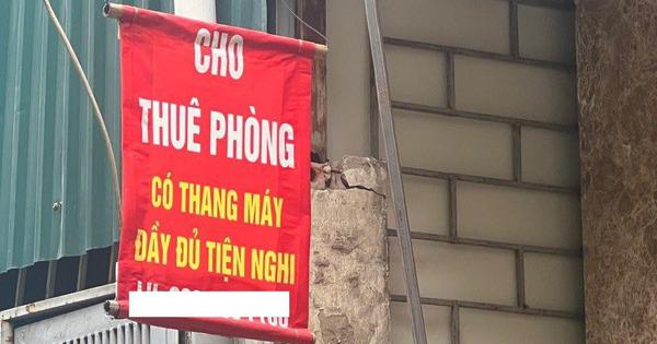 Chính sách thuế mới cho hộ kinh doanh và cá nhân cho thuê bất động sản