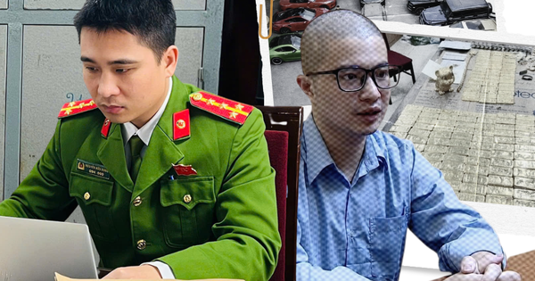 Chiến sĩ trẻ Nguyễn Hữu Dũng: Mắt xích thầm lặng trong vụ án lừa đảo ngoại hối nghìn tỷ