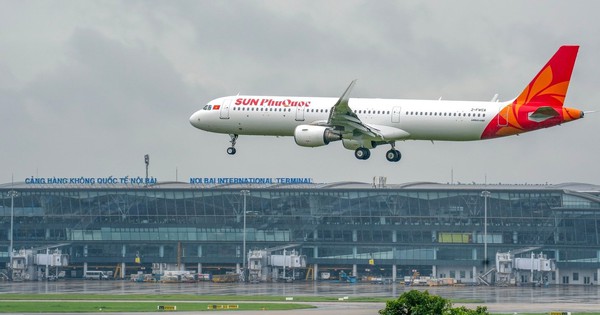 Sun PhuQuoc Airways Mở Bán Vé Đường Bay Phú Quốc – Seoul Từ 17/4/2026