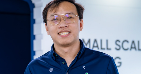 Nhà khoa học AI Việt Bùi Duy Quốc Nghị: Từ FPT đến Google, định hình tương lai lập trình