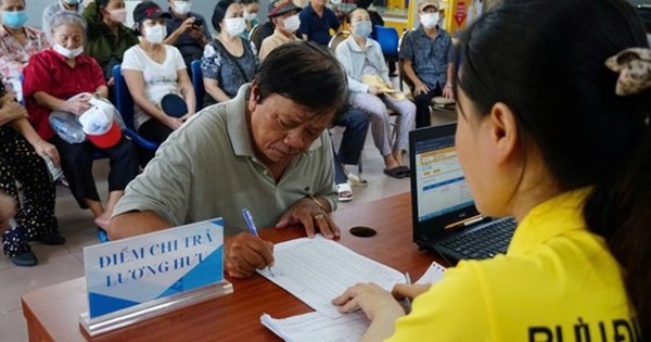 Điều chỉnh lương hưu 2026: Cách tính mới và điều kiện hưởng tối đa 75%