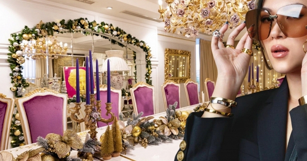 Ngọc Thanh Tâm: Ái nữ đại gia với cuộc sống hào môn và khát vọng nghệ thuật riêng