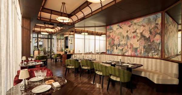 Rêve Ho Chi Minh City: Ốc Đảo Hoài Niệm Giữa Lòng Phố Cổ Sài Gòn