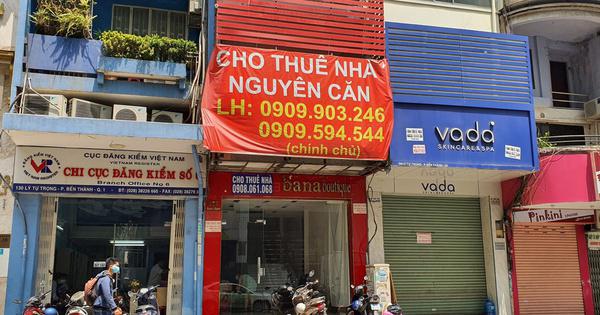 Hà Nội Lưu Ý Cá Nhân, Hộ Gia Đình Cho Thuê Bất Động Sản Về Chính Sách Thuế Mới
