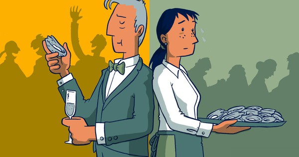 Chăm chỉ không phải lúc nào cũng thành công: Bẫy nghèo từ lao động không định hướng