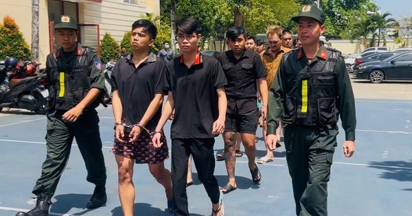 Triệt phá đường dây ma túy lớn từ Campuchia về Tây Ninh, thu giữ hơn 17kg
