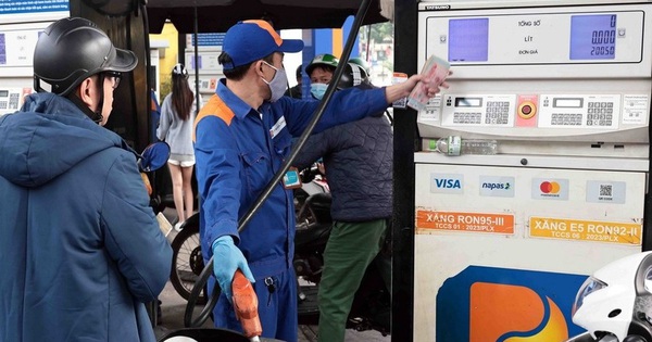 Tích trữ xăng dầu trái phép: Mức phạt hành chính và nguy cơ truy cứu hình sự