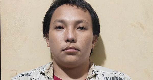 An Giang: Tạm giữ nghi phạm đốt người thu mua ve chai vì nghi ngờ nói xấu