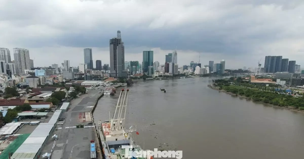 TPHCM Công Bố Công Thức Tính Bồi Thường, Hỗ Trợ Khi Thu Hồi Đất