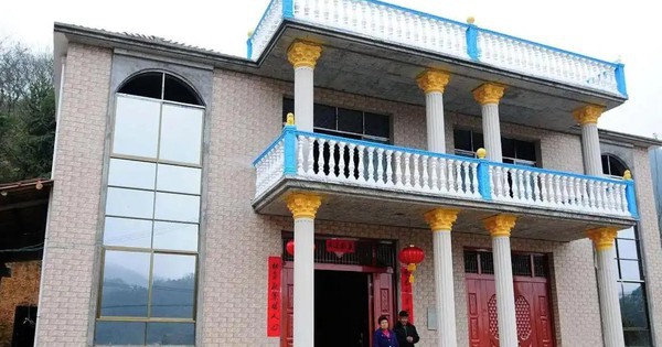 Bài học đắt giá: Xây nhà lớn ở quê - Sai lầm tài chính lớn nhất đời