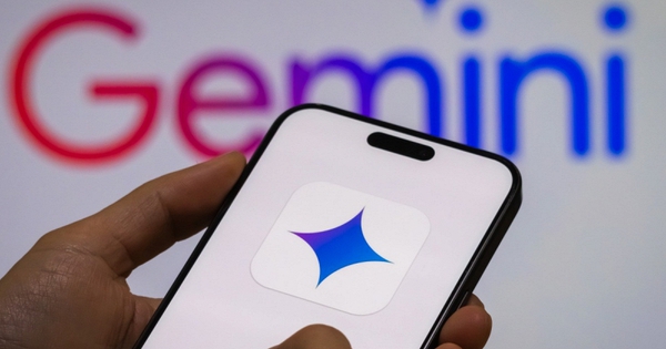 Google Tích Hợp Sâu Gemini Vào Workspace, Tự Động Hóa Công Việc Văn Phòng