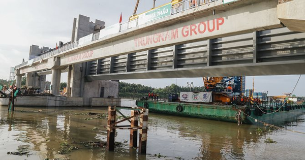 TP.HCM giao ba khu đất trung tâm cho Trungnam Group thanh toán dự án chống ngập 10.000 tỷ đồng