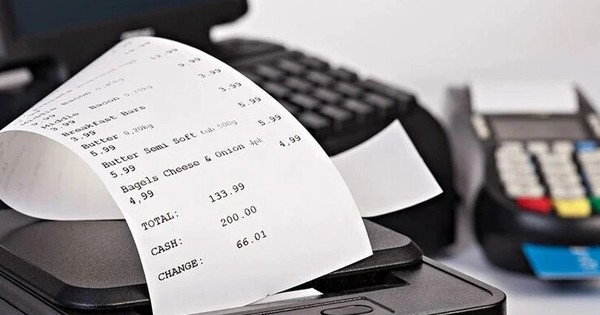 Cục Thuế hướng dẫn chi tiết xử lý hóa đơn sai sót cho hộ kinh doanh