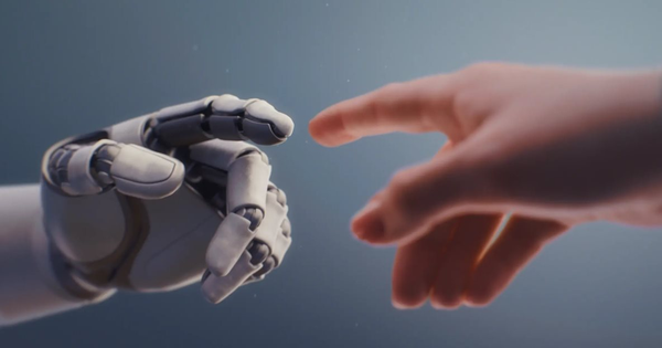 Việt Nam Dẫn Đầu Khu Vực Trong Ứng Dụng AI, Google Đánh Giá Cao Tốc Độ Chuyển Đổi