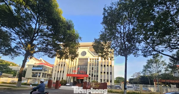 Đắk Lắk khẩn trương rà soát hồ sơ chi trả 38,7 tỷ đồng nợ dạy thừa giờ cho giáo viên