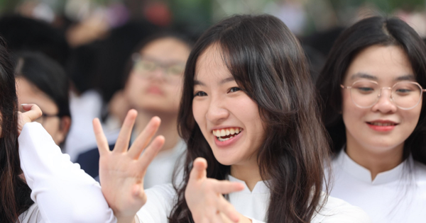 Hà Nội đề xuất tiêu chí mới cho trường chất lượng cao, tập trung vào AI và công nghệ