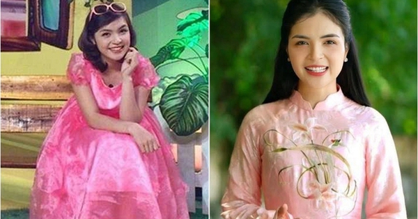 Chị Kính Hồng - MC Thanh Hằng: Hành trình từ 'ru ngủ tuổi thơ' đến người dẫn chương trình văn hóa