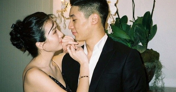 Nữ diễn viên Thái Lan Grace Chalita hủy hôn với thiếu gia nghìn tỷ Art Sasomsup gây sốc