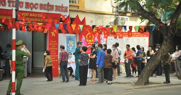 Công tác chuẩn bị bầu cử ngày 15/3/2026 đã cơ bản hoàn tất, đảm bảo tiến độ và pháp luật