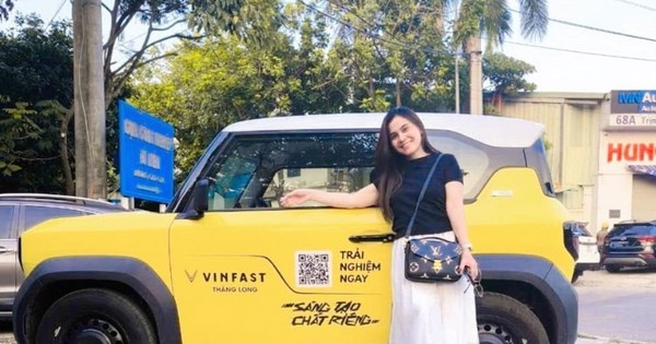 Cựu lãnh đạo VinFast chia sẻ trải nghiệm chuyển sang xe điện, tiết kiệm chi phí đáng kể