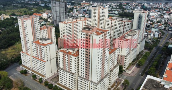 TPHCM đấu giá gần 3.800 căn hộ tại An Khánh, thúc đẩy quản lý tài sản công