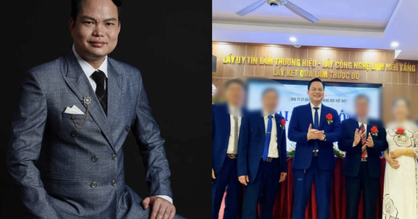 Nguyên Tổng Giám đốc Công ty Bất Động Sản Bị Đề Nghị Truy Tố Vì Lừa Đảo Và Trốn Thuế