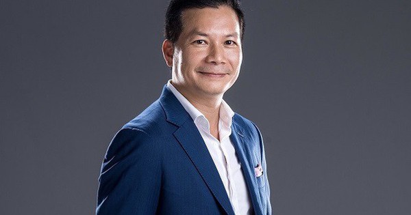 Shark Hưng giới thiệu chương trình 'Săn nhà thông minh' trên VTV3