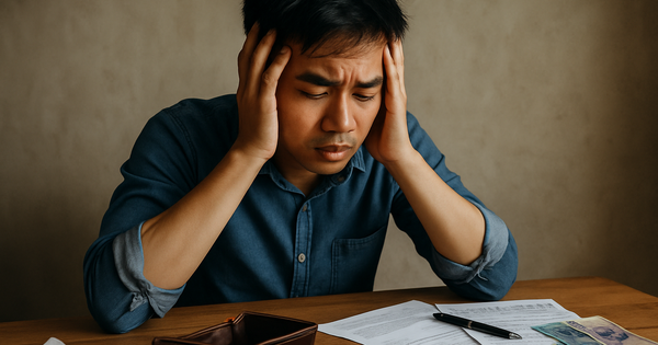 Gia đình trẻ sở hữu 50 tỷ đồng vẫn 'khóc trên đống tài sản' vì thiếu dòng tiền