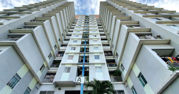 Doanh nghiệp đề xuất cải cách thủ tục nhà ở xã hội để thúc đẩy nguồn cung