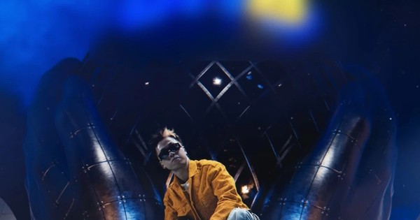 Rapper RichChoi gây tranh cãi khi lồng ghép hình ảnh nhà cái bất hợp pháp trong MV mới