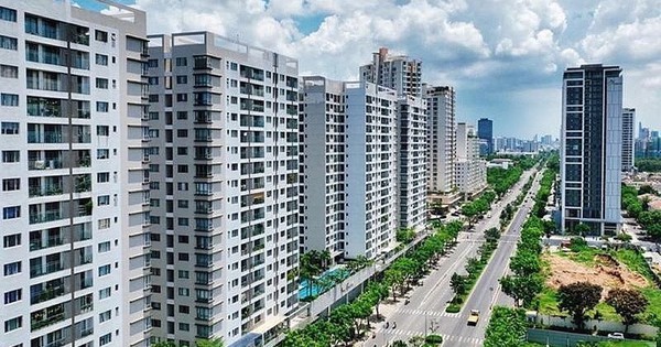Hộ, cá nhân cho thuê bất động sản cần tuân thủ quy định thuế mới từ 2026