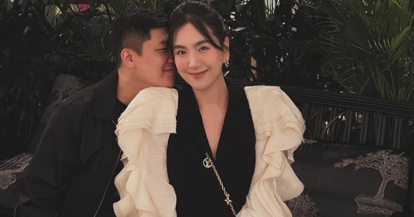 Mai Ngọc: Từ 'Hoa khôi VTV' đến cuộc sống bình yên bên chồng con