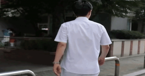 Nam diễn viên Hàn Quốc Ko Tae San từ đại gia vàng bạc đến tán gia bại sản vì cờ bạc